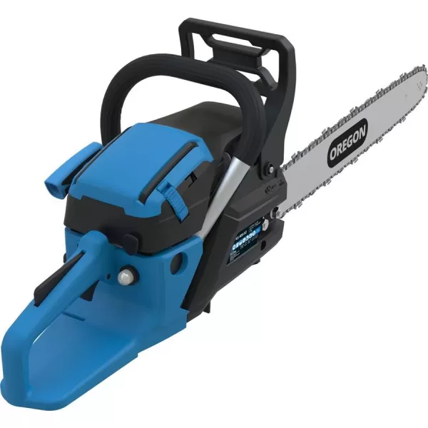 Motorová řetězová pila KS 450-55 Güde 95044