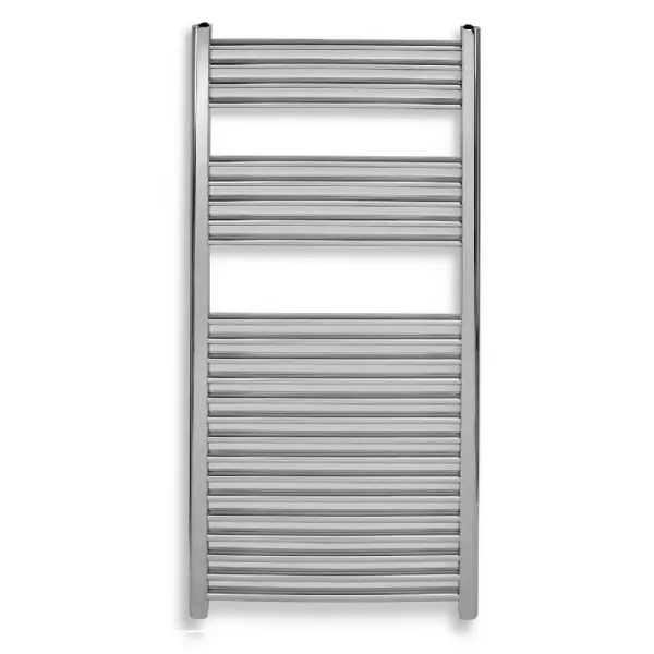 Otopné těleso 600mm rovné-chrom Novaservis 600/1200/R,0