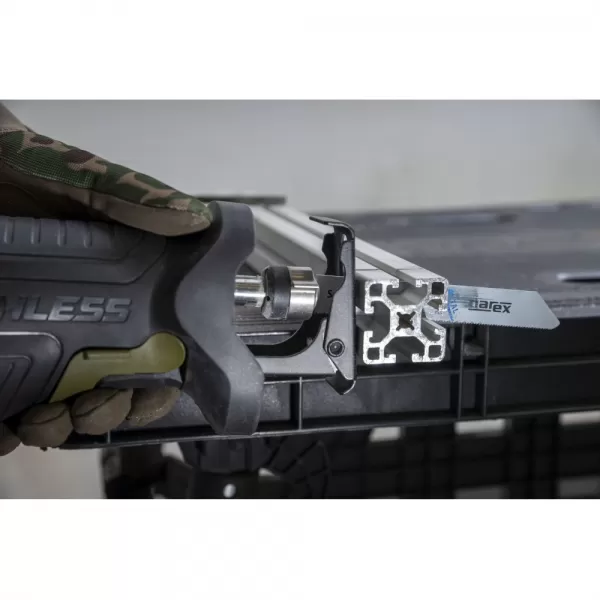 Pilové plátky na dřevo, ocel Narex RBN 2118 MR VARIO 65405882