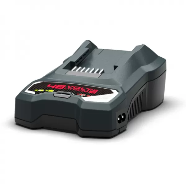 Nabíječka 48V 4A 48C CRAMER