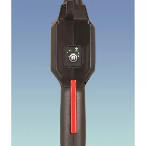 Aku teleskopická vyvětvovací pila Li-on 2x18V bez aku Makita DUA301Z