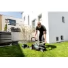 Aku sekačka na trávu 18V/2x5,2Ah RM 36-18 LTX BL 36 Metabo 601716650