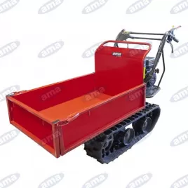 Pásový transportér TAG 300T Ama 90900