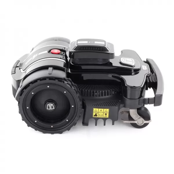 Robotická travní sekačka TECHline NEXTTECH LX4 - bez baterie