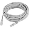 Patch kabel SCO 560-075 CAT5e UTP 2xRJ45 7,5m SENCOR 45010203