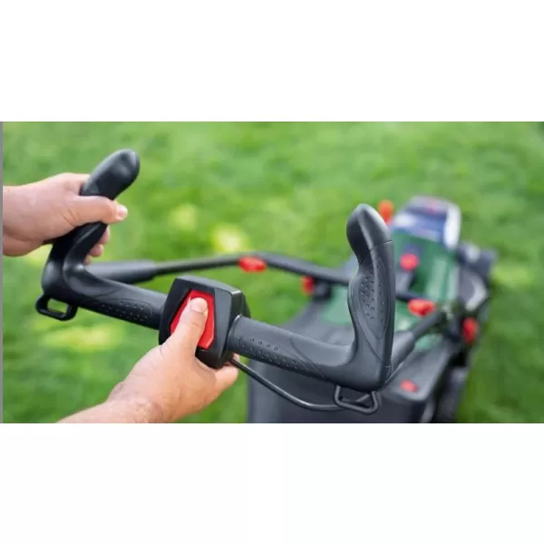 Aku sekačka 2x18V bez aku Bosch UniversalRotak 2x18V-37-550 06008B9E01