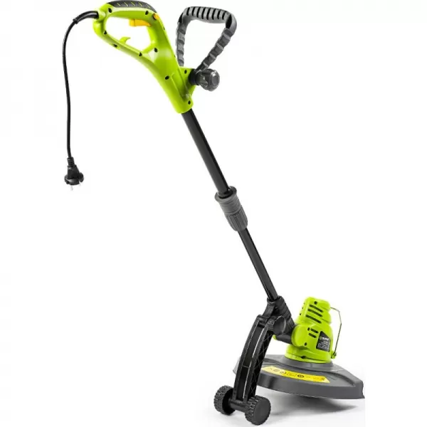 Elektrická strunová kosačka FIELDMANN FZS 2002-E