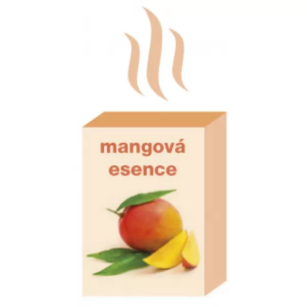Vonná esence - Mango