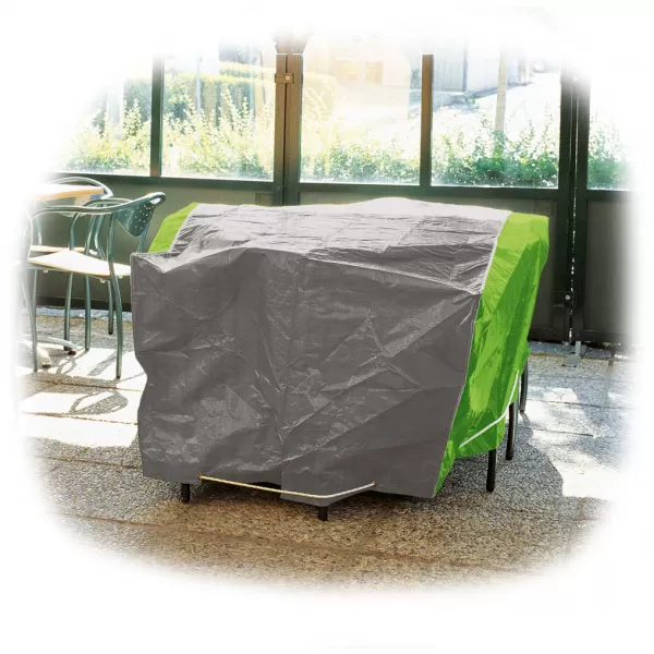 Ochranná plachta na zahradní nábytek VERDEMAX 6822