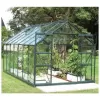Skleník VITAVIA URANUS 9900 PC 4 mm zelený LG586