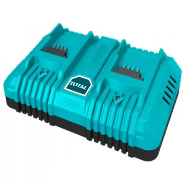 Akumulátorová kosačka na trávu 20V 2x4,0Ah Total TSTLI202521