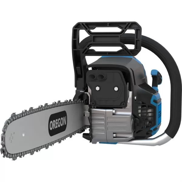 Motorová řetězová pila KS 450-55 Güde 95044