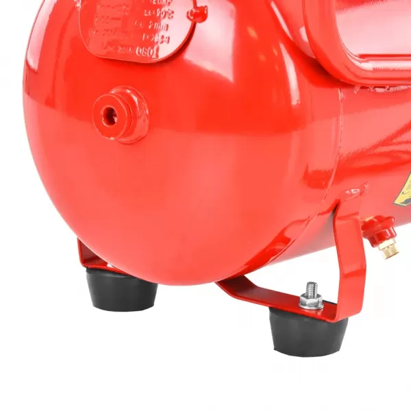 Olejový kompresor HECHT 2026