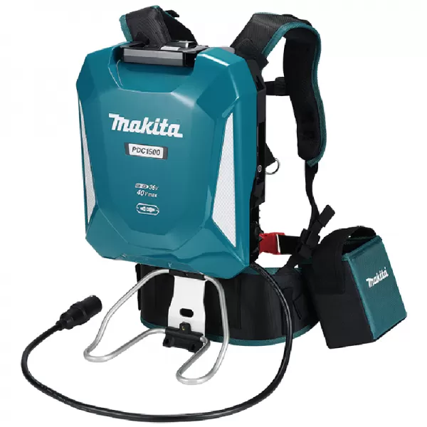 Externý napájací zdroj Li-ion 1500 Wh pre LXT/XGT MAKITA PDC1500A01