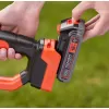 Aku tlakový čistič 18V 1x2,0Ah Black&Decker BCPC18D1
