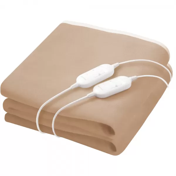 Elektrická vyhřívací deka SENCOR SUB 281BE