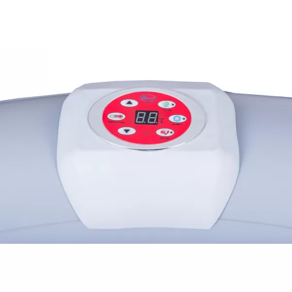 Mobilní vířivka Belatrix Faro 130