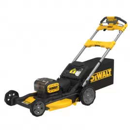 Aku sekačka s pojezdem 2x18V bez aku DeWALT DCMWSP156N