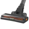 Aku tyčový vysavač 2V1 18V 1x2,0Ah s integrovaným akumulátorem Black&Decker BHFEA520J