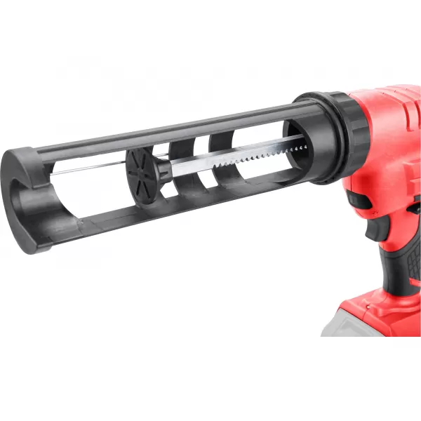 Aku vytlačovací pistole 20V bez aku EXTOL PREMIUM 8891865