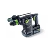 Aku kombinované kladivo 18V, 5,0Ah Festool KHC 18 5,0 EBI-Plus 577448