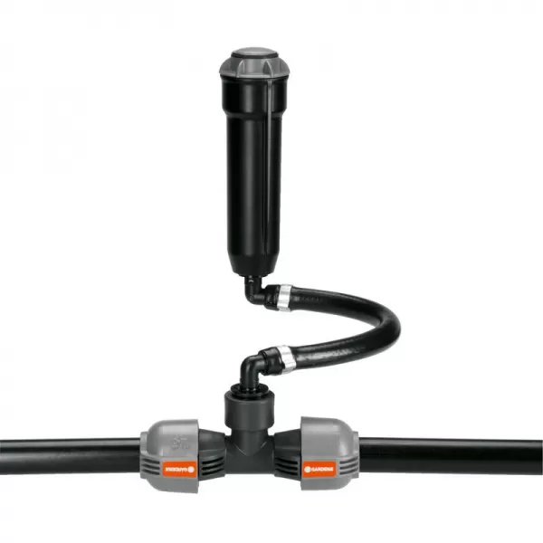 T-kus Gardena 25 mm x vnitřní závit 3/4" 2790-20