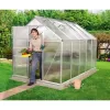 Skleník VITAVIA VENUS 6200 PC 6 mm stříbrný LG4143