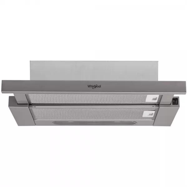 Odsavač par Whirlpool AKR 5390/1 IX