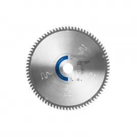 Pilový kotouč do okružních pil ALUMINIUM/PLASTICS HW 254x2,4x30 TF80 A FESTOOL 575978