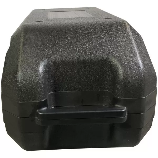 Motorové beranidlo / zatloukač kůlů GPR 822 PRO Güde 94422