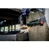 Aku úhlová bruska 18V bez aku WPBA 18 LTX BL 15-125 Quick, mB Metabo 601734840