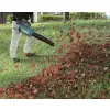 Aku set Makita XGT 40 V bez aku - Prořezávací pila UC029GZ01 + Ofukovač UB001GZ