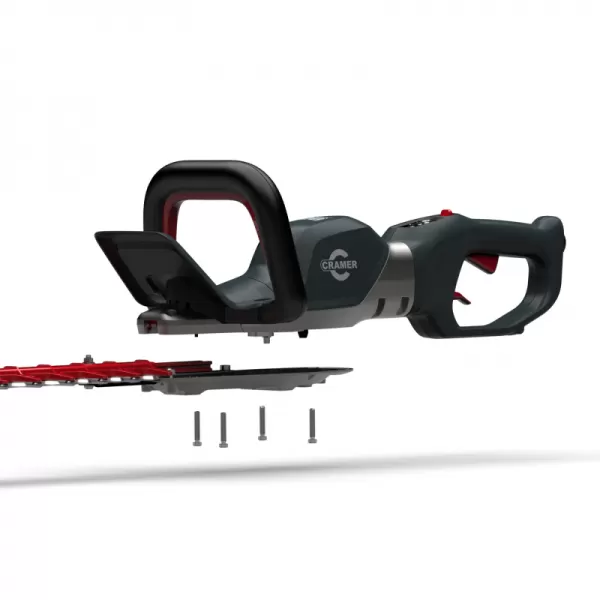 Aku plotostřih bez aku 82V CRAMER 82HD75