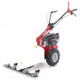 Lištová sekačka EUROSYSTEMS M210 RATO 170