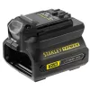 Adaptér V20 18V Stanley FatMax SFMCB100