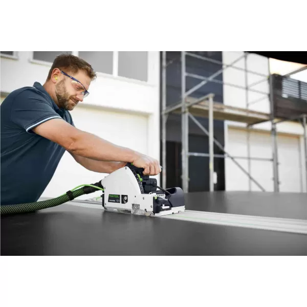 Ponorná pila + lišta Festool TSV 60 KEBQ-Plus-FS 577743