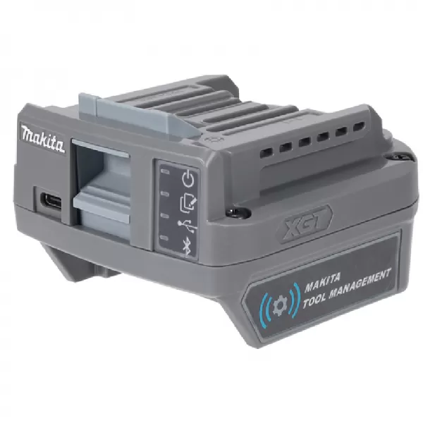 Komunikační adaptér Li-ion XGT 40V ADP12 Makita 1910D9-2