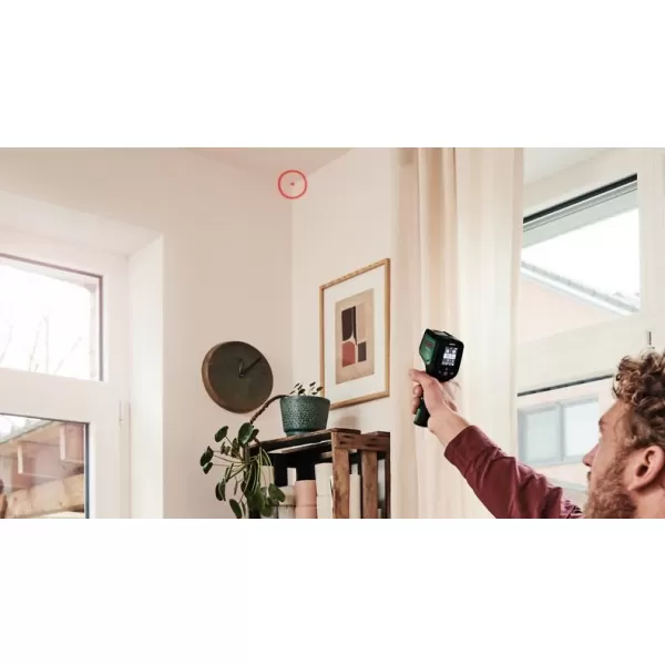 Termodetektor AdvancedTemp Bosch 0603683200