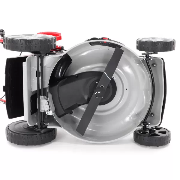 Benzínová sekačka s pojezdem VeGA 545 SXHE 7in1