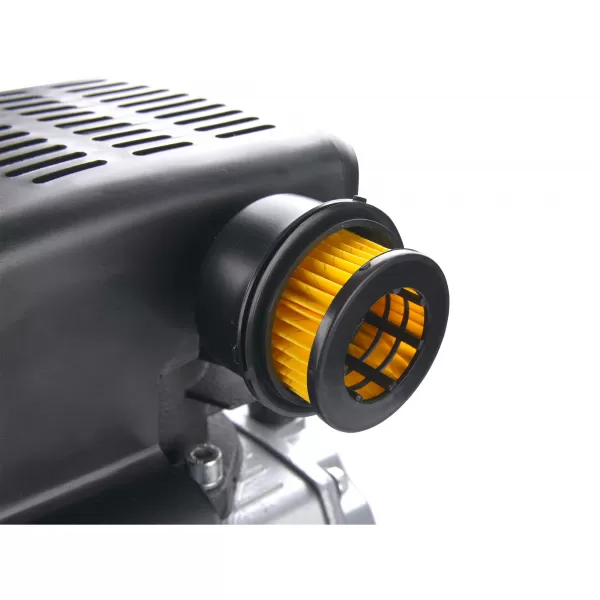 Olejový kompresor 1500W 24l Extol Premium 8895310