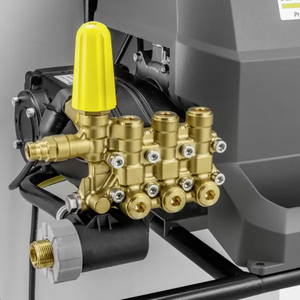 Vysokotlaký čistič HD 10/25-4 S ST Classic Kärcher 1.367-412.0