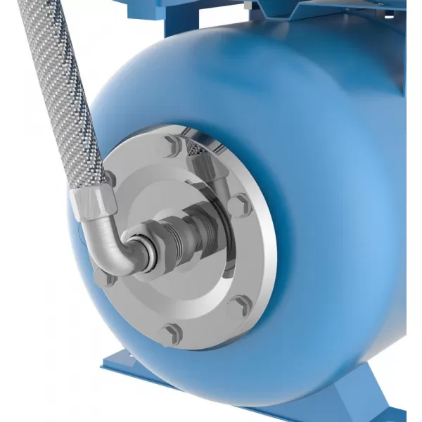 Domácí vodárna Güde MP 120/5A 24 LT 94191