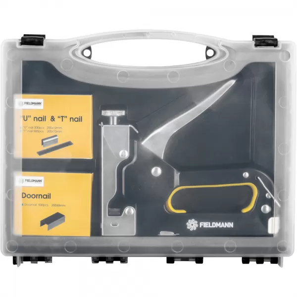 Sponkovací pistole FIELDMANN FDN 3001