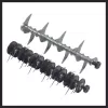 Aku vertikutátor a provzdušňovač 2x18V/bez aku GE-SA 36/35 Li-Solo Einhell 3420685