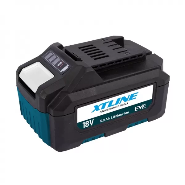 Batéria Li-Ion 18 V/5,0 Ah, EVE XTline XT102886E