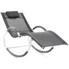 Relaxační lehátko HAITI 26HAITI