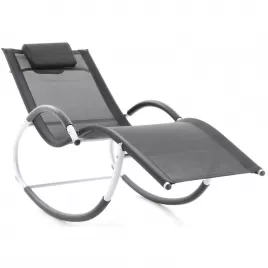 Relaxační lehátko HAITI 26HAITI