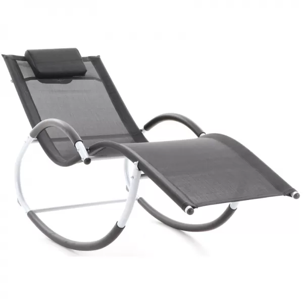 Relaxační lehátko HAITI 26HAITI