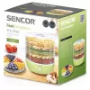 Sušička potravin SENCOR SFD 757GG