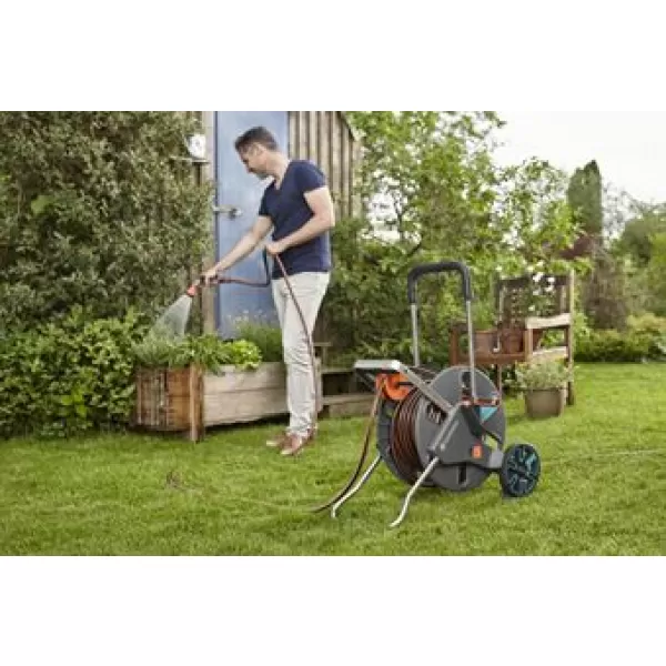 Vozík na hadici Gardena CleverRoll L Easy 18520-20
